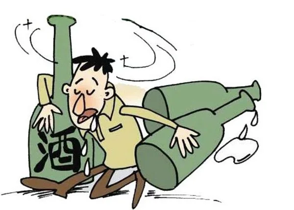 가족의 음주 문제로 설득이 효과가 없을 때 어떻게 해야 할까요? 폐쇄형 과학적 금주의 메커니즘과 선택