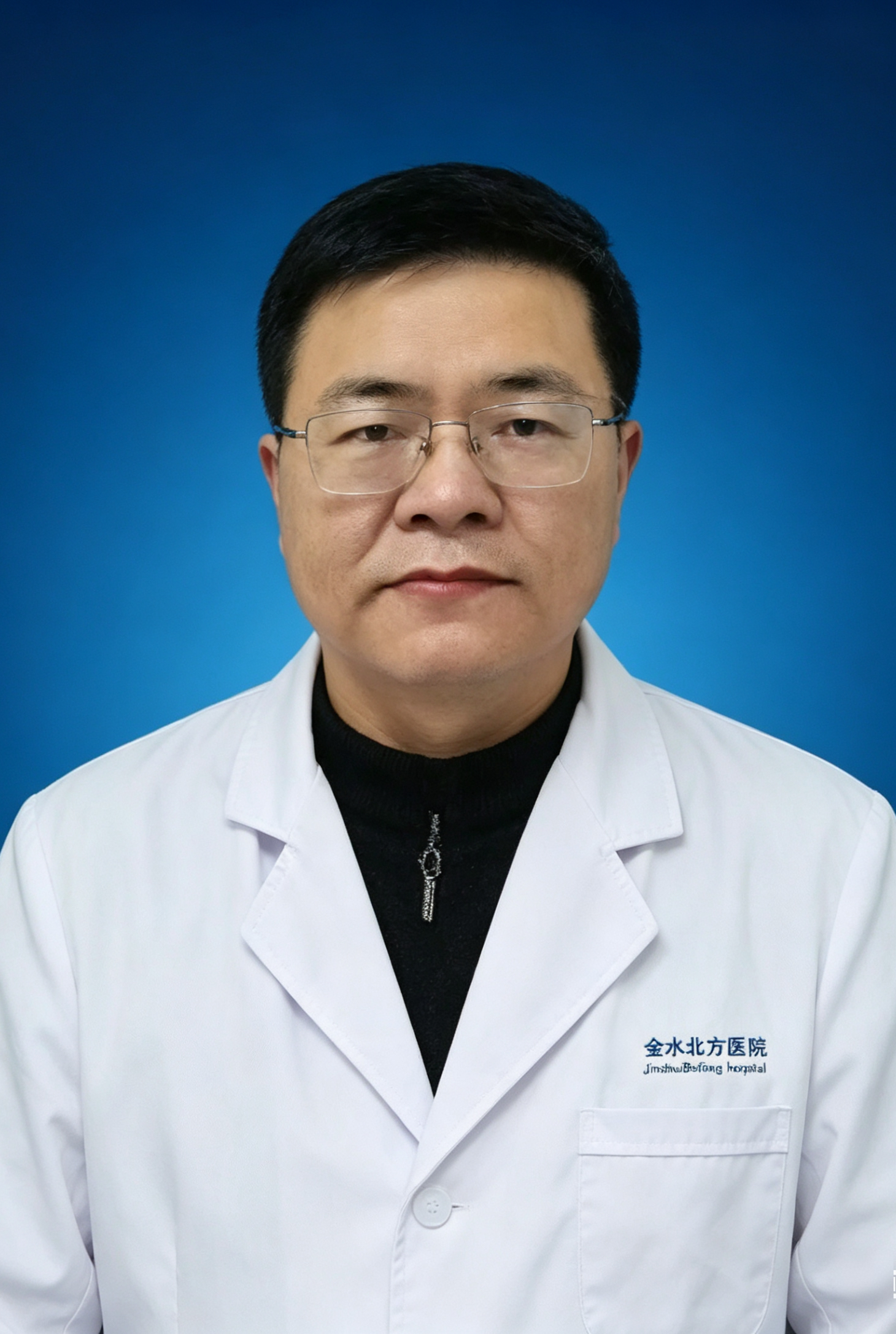 Zhao Weihua