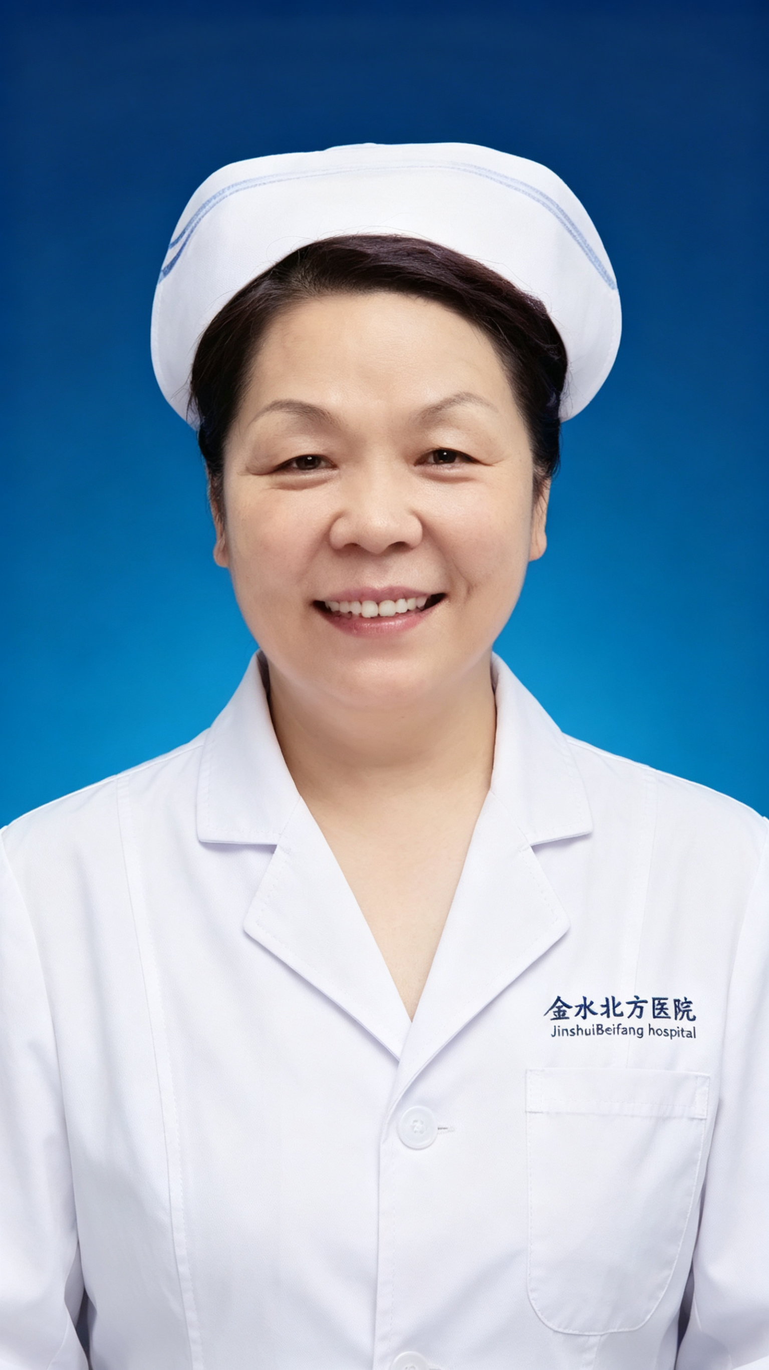Guo Huiping