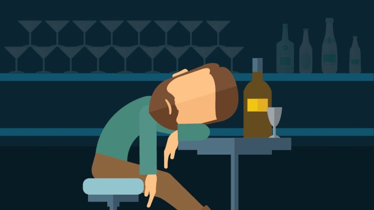 Signes courants et signaux d'alerte précoces de l'alcoolodépendance
